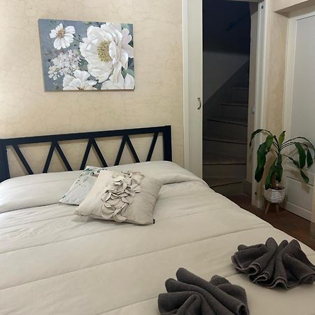 Il Giardino Segreto B&B Volterra Buitenkant foto